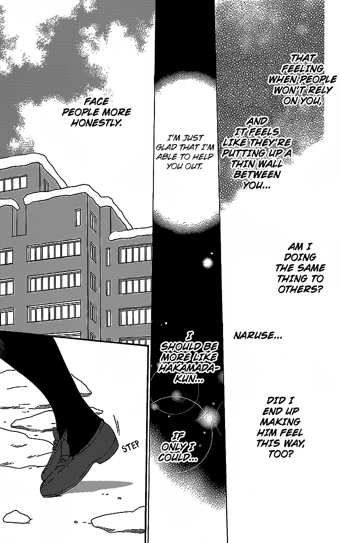 Namaiki Zakari, Chapter 48 image 29